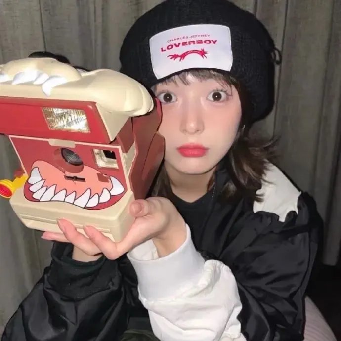 庄稼院里的年轻人